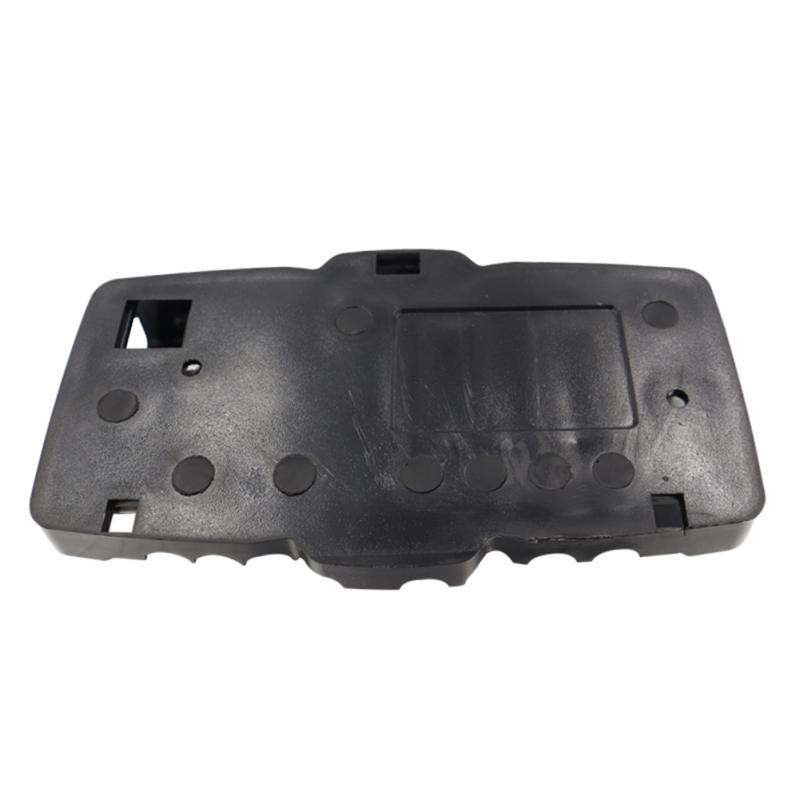 Camper Car Audio Wielofunkcyjna skrzynka bezpieczników z lampką kontrolną LED Bezpiecznik ANL 0/4GA w uchwycie bezpieczników