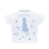 TV-anime [Storebror är körd] Momiji Hozuki Helgrafisk T-shirt Unisex Medium