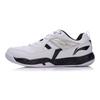 Li Ning Xiao Yu Low-Top Badminton Shoes Men Shoes White AYTM079-1