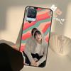 Cha Eun Woo Korean actor singer Case For Realme C63 C61 C55 C51 C53 C25 C65 C67 C71 C75 10 11 12 13 14 Pro Plus GT6 GT7 Pro