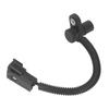 Crankshaft Position Sensor 32707‑01 Stable Performance Durable Replacement for FXST FLST