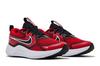 Nike Cosmic Runner University Red Black White (GS)