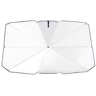 Bilsolskjerm Bilvindusdeksel Solskjerm Corporation Paraply Bilsolskjerm Frontgir Solskjerm Solskjerm Bilskyggepute Bilparaply
