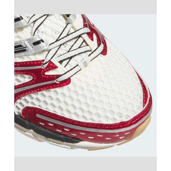 adidas Adistar Control 5 Classic Sports Running Shoes Unisex Shoes Han-Jade-White KJ2725