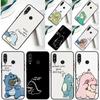 Couple Matching Cute Dinosaur For Huawei P30 Pro P60 P50 P20 P40 P Smart Nova 9 5T Honor Magic 5 Lite X8 X9 a 50 70 Case