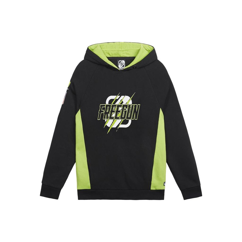 Boy's Hooded Sweatshirt Racing Collection