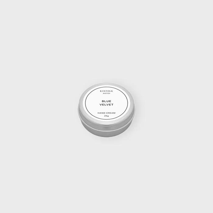 Blue Velvet Hand Cream - 25g
