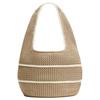Lululemon Polyester Shoulder Bag Regular Women's Cardamom & Ivory White LW9FPNS-071456