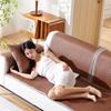 High-End PE Rattan Sofa Mat Summer Summer Cushion Non-Slip Cover Cover Cloth