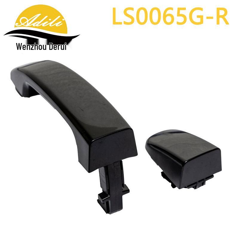 

Черная наружная ручка для Ranger BT50, деталь AB39-2122400-AB UC9M-58-41XA 1752284