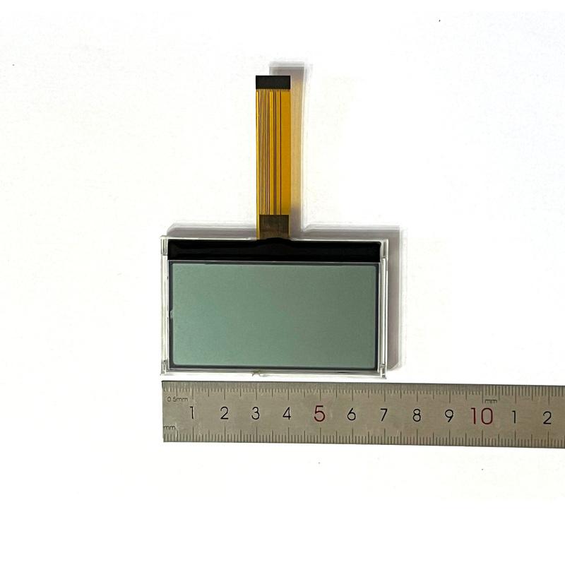 1Pc Display 75408602 for Fluke CIQ-100 Qualification Tester Copper Substitute Car Accssories