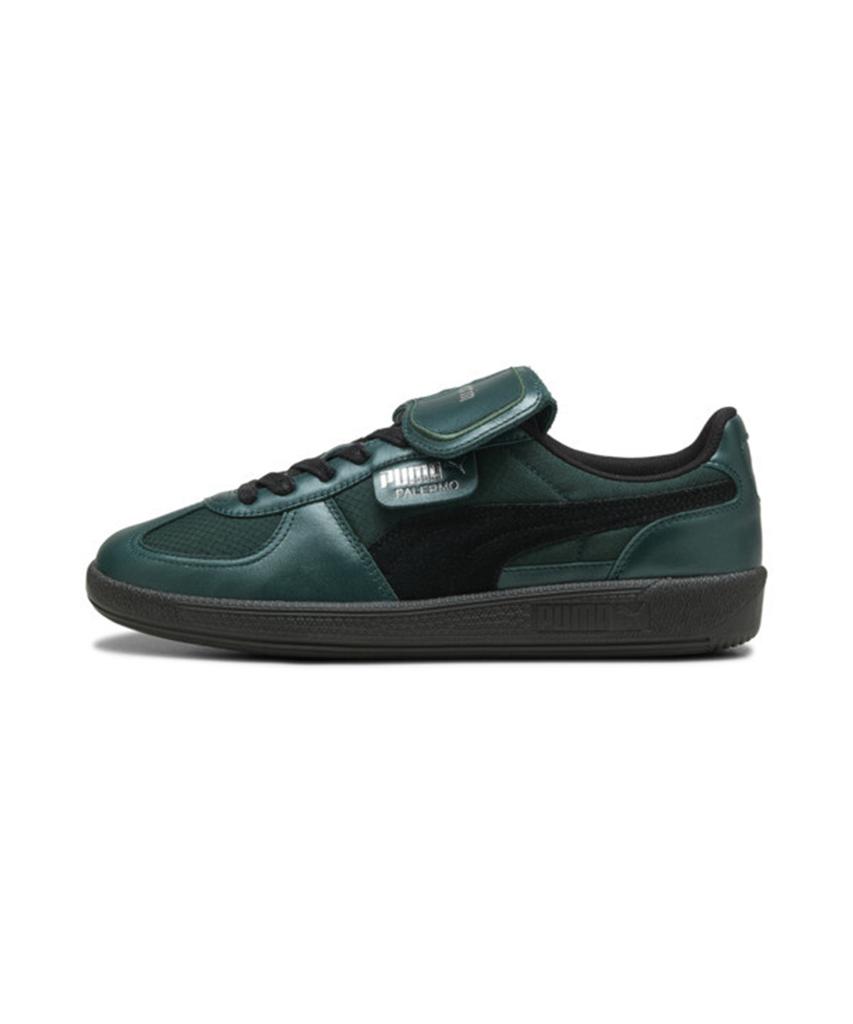Puma Palermo 2 Harry Potter - Dark Myrtle: Black / 401210-01