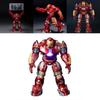 Marvel Vengadores Ultrón Iron Man Hulk Buster Colección Modelo Juguetes Figuras de Acción Con Atractivo Atemporal