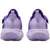 Nike Giannis Immortality 4 PS Court Purple/Hydrangeas/White/Bright Crimson Kids Sneakers IH7665-502