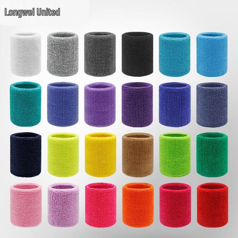 Sports Towel Wristband