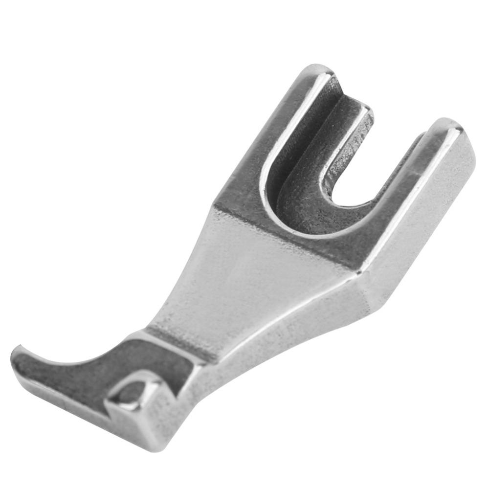 2 Stück Industrie-Nähfuß für für Standard 0302,0318,6-7, schwer 1181. Industrienähen