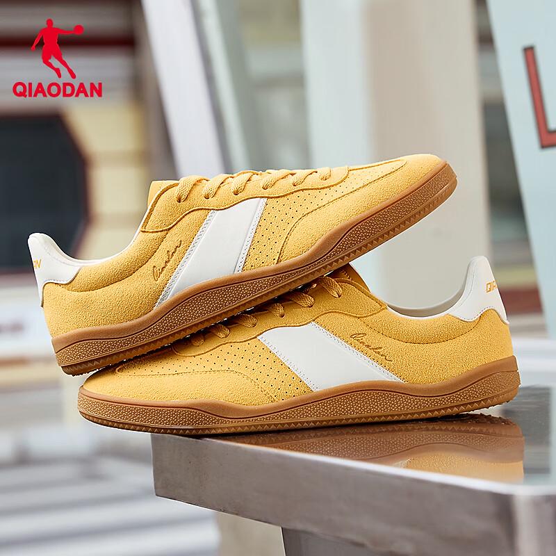 

Мужские ретро кроссовки Qiaodan GAT с Т-образным носком 42