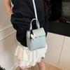 Bag Women's New Fashion Versatile Shoulder Bag Messenger Bag