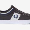 Fred Perry Men S Cotton SneakerS Sfpm2317106 M35