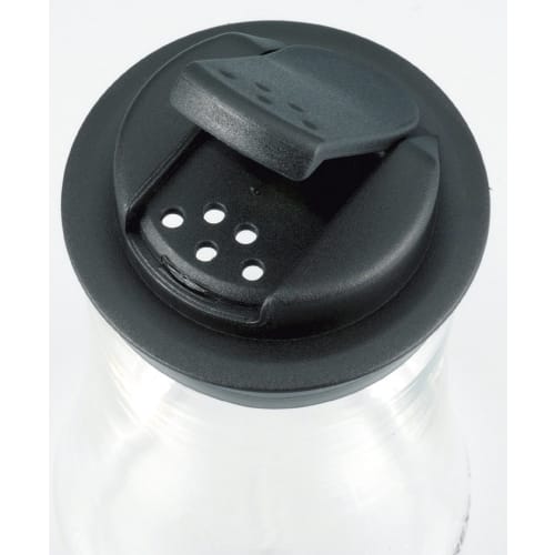 Iwaki salt- och pepparströare KT5031BKSP