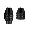 Mini Electric Grinder Flexible Shaft Chuck, 3-Claw, 0.3-3.2mm