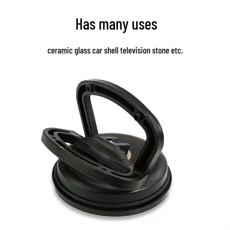 Powerful Suction Cup Tool for Screen and Dent Repairs