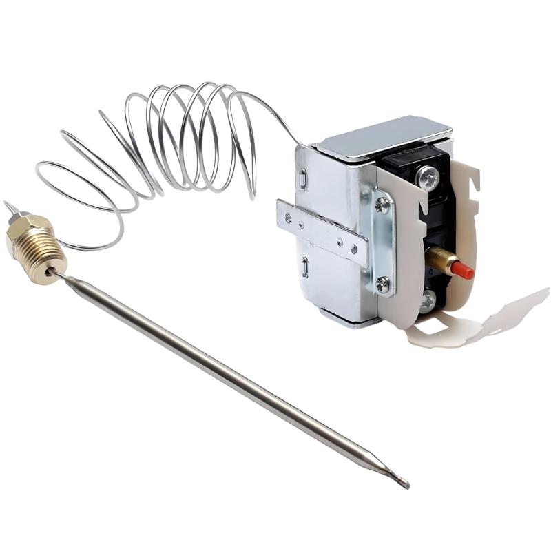Professional Temperature Regulator Switches PP10084 High Limit Safety Thermostat Switches Replacement Thermostat Parts 1
