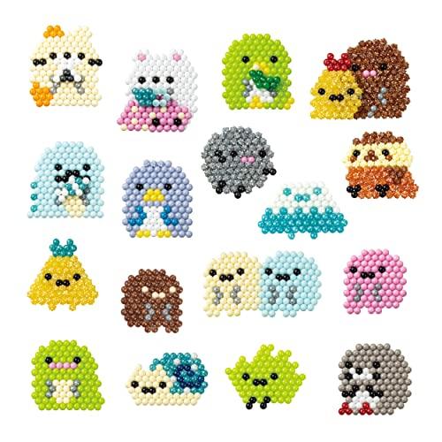 Aquabeads Character Beads Set "Sumikko Gurashi Outing Trunk" AQ-S94 ST Mark Certified, Ages 6 and Up, Water-Based, Craftable Toy, Aquabeads, Epoch