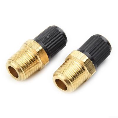 Pirinç Vanalar Altıgen Vanalar Tank Dolum Vanası 1/8\