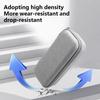 Travel Case Protective Organizers for Pocket 3 Camera, AntiScratch Hard Case with Organized Pockets