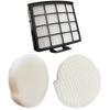 Cleaning Filter Filter Set Felt Filter Foam Filter Replacement