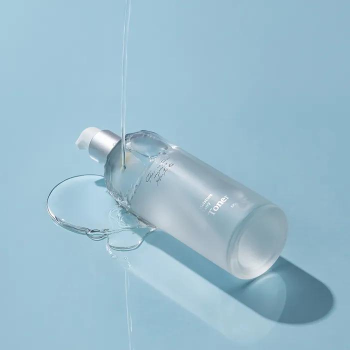 Laferri High-Moisture Moisture Fairy Toner 130ml