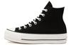 Chuck Taylor All Star Wmns Platform High 'Black' Women's 560845C