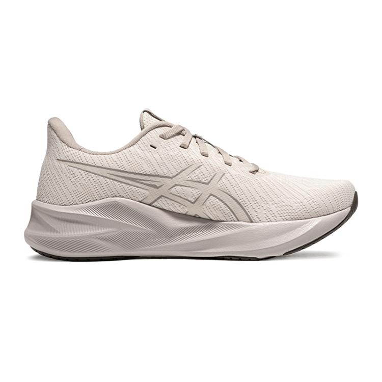 Asics Versablast 4 Fashion Rebound Low Top Running Shoes Women sneaker Beige 1012B958-250