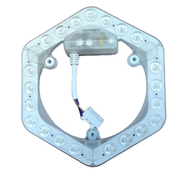 Philips LED Ceiling Light Module with Magnetic Mount