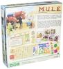 Maultier Brettspiel.