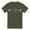 Twin Peaks Herren T-Shirt Great Northern Hotel