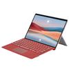 New Surface Pro Keyboard for Surface Pro Backlit Magnetic Portable Wireless Smart Slim Bluetooth Keyboard with US English Layout Surface Pro 7/Pro