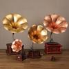 Accesorii pentru decor – Produse din metal