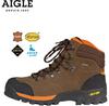 Треккинговые ботинки Aigle Mid Gore-tex Hunting Boot