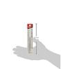 Makita A-40375 Hexagonal Shaft Drill for Kinoshita Hole/Iron, for Rechargeable Impact Driver, Diameter 2.0mm