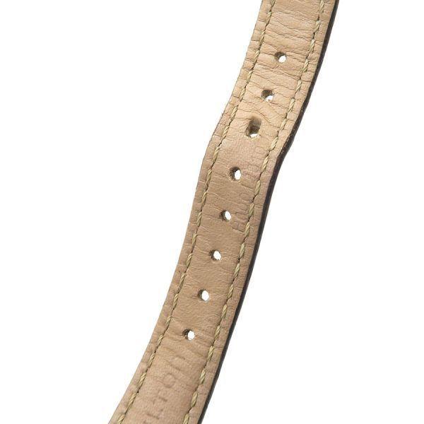 Used Hamilton Bagley W:23H:28mm H123510 Ladies watch [A rank] [Used]