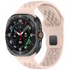 Silicone Strap for Samsung Galaxy Watch Ultra 47mm Bracelet Watchband for Samsung Galaxy Watch 8-7 Ultra 47MM Strap Accessories