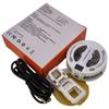 TL18 TEC Semiconductor Phone Cooler 3-Speed Instant Cooling Up-Down Airflow Ergonomic Gaming Radiator for iPhone Android