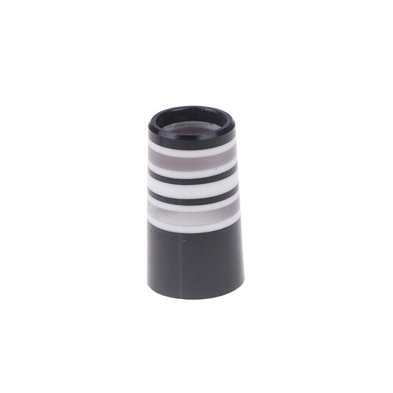 5Pcs Golf Sleeve Ferrules For Golf Tip Irons Shaft Sleeve Adapter Ferrule Golf Iron Club Ferrules Replacements
