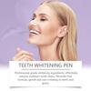 Teeth Whitening Gel Pen Gentle Cleaning Yellow Stains Color Corrector Toothpaste Removal Odor Fresh Breath Tooth Care Tool 6ml