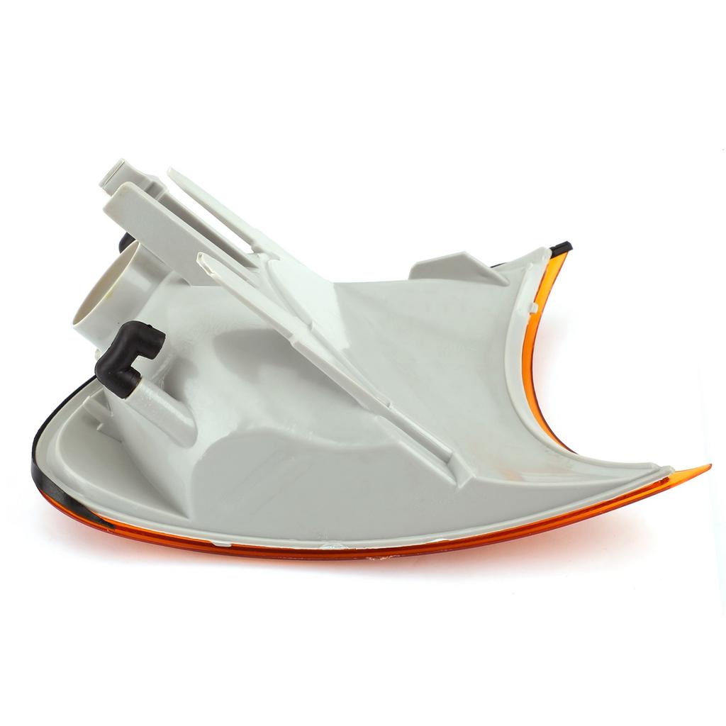 Left Side Amber Corner Light For BMW 3 Series E46 98-01 Coupe 63126904299