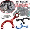 Gear Shift Stabilizer Support Bracket For Yamaha XSR700 MT 07 FZ07 YZF R7 Tracer 7 700 Tracer7 Tracer700 Tenere 700 Rally XTZ700