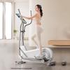 MERACH MR-E27W1-HW Smart Elliptical Trainer CN Plug (adapter Included)