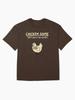 The Animals Chicken Game - Dont Look At The Chicken Oversized T-Shirt
